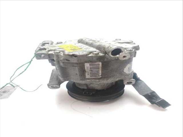 Compresor Aire Acondicionado Fiat 500 1.2 LPG 312AXA1A)