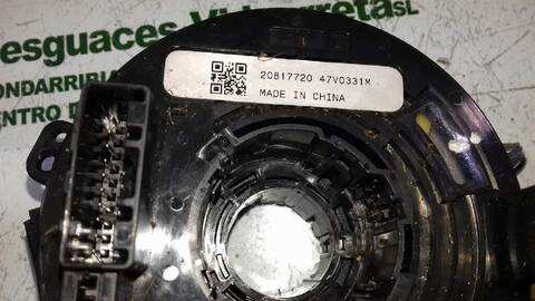 Foto 2ª: Anillo Airbag Opel Meriva COSMO 131CV 96KW [A17DTS] (2011)