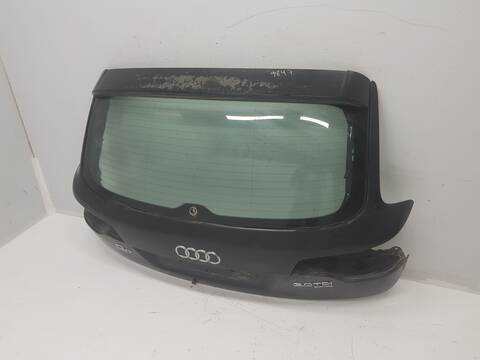 Foto 2ª: Portón Audi Q7 3.0 TDI 176KW) (2007)