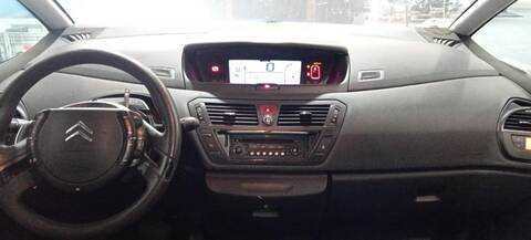 Salpicadero Citroen C4 2.0 HDI FAP CAT RHR - DW10BTED4) PICASSO 136CV 100KW