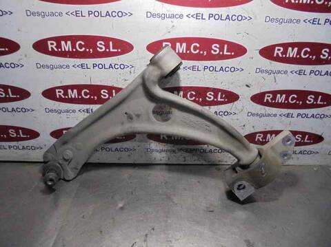 Brazo Suspension Delantero Izquierdo Volkswagen Passat 2.0 TDI BERLINA 110CV 81KW