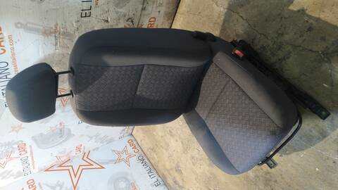 Foto 3ª: Asiento Delantero Derecho Ford Transit VERSION INDEFINIDA