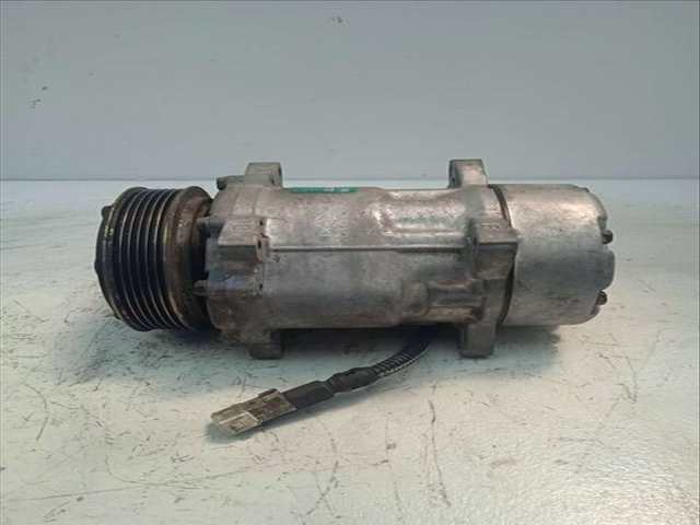 Foto 1ª: Compresor Aire Acondicionado Citroen C5 2.2 HDI FAP CAT 4HX - DW12ED4) BERLINA 133CV 98KW (2001)