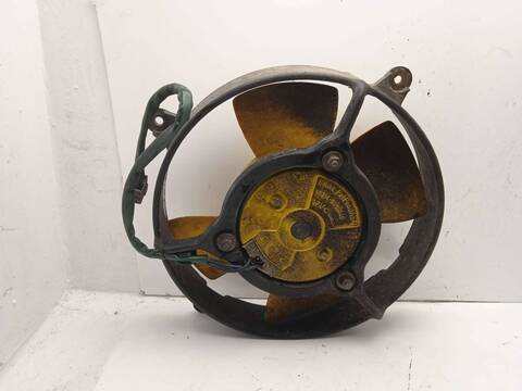 Foto 2ª: Electroventilador Lancia Beta MOTOR 2.0 120CV (1975)