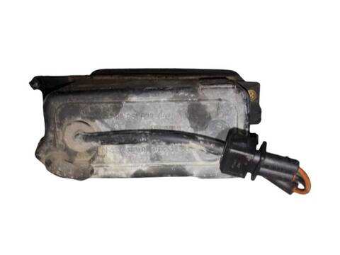 Foto 2ª: Faro Antiniebla Delantero Derecho Seat Toledo 1.9 D (1991)