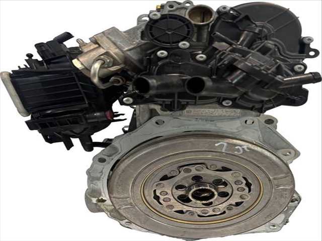 Foto 3ª: Motor Completo Audi A3 204 CV 150KW [CUKB CUK]