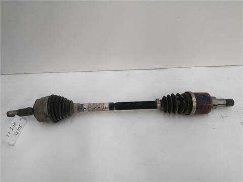 Transmision Delantera Izquierda Citroen C3 COLLECTION HDI FAP 68CV 50KW