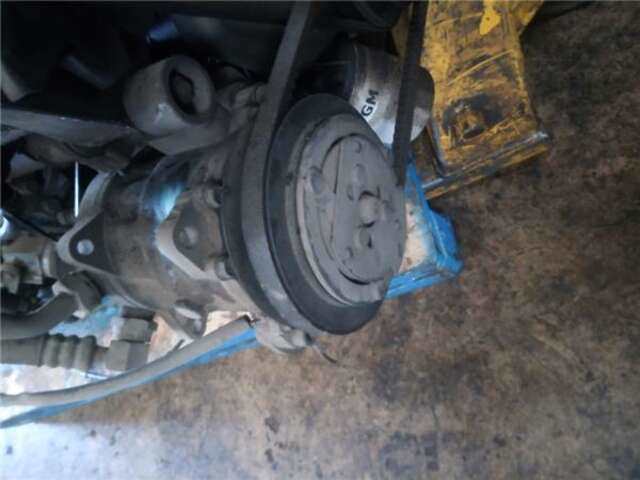 Compresor Aire Acondicionado Opel Frontera 2.0 I (52SUD2. 55SUD2)