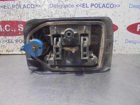 Foto 2ª: Maneta Exterior Delantera Izquierda Ford Mondeo AMBIENTE BERLINA 90CV 66KW [RFN] (2001)
