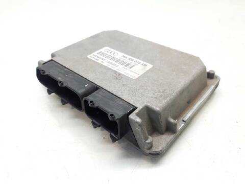 Centralita Motor ECU Audi A3 1.6 AMBIENTE 101CV 74KW