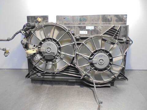 Electroventilador Toyota Avensis ADVANCE 150CV 110KW