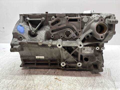 Foto 2ª: Bloque Motor Jaguar XE 163 CV 120KW [204DTD] (2015)