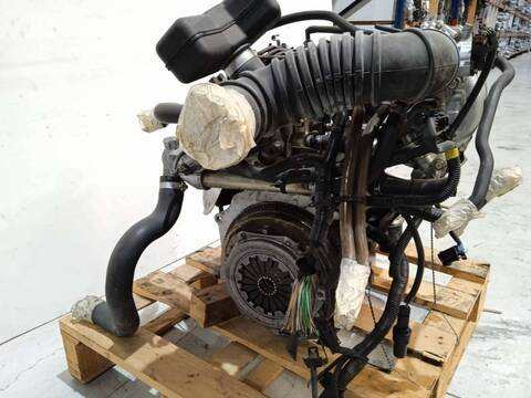 Motor Completo Mitsubishi Space Star 1.3 CAT 82CV 60KW
