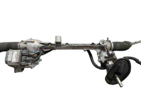 Foto 2ª: Cremallera de Direccion Volvo V40 D3 (2012)