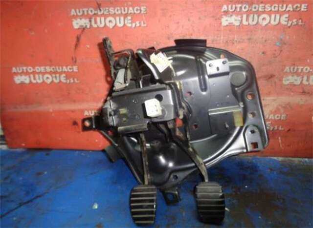 Foto 2ª: Pedal Freno Renault Clio 1.2 AUTHENTIQUE [1.2 LTR. - 55 KW 16V] [D4F712]