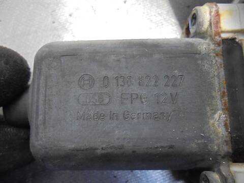 Foto 4ª: Elevalunas Eléctrico Delantero Derecho Bmw Serie 3 315 320D BERLINA 163CV 120KW [20-4D-4.D] (2006)