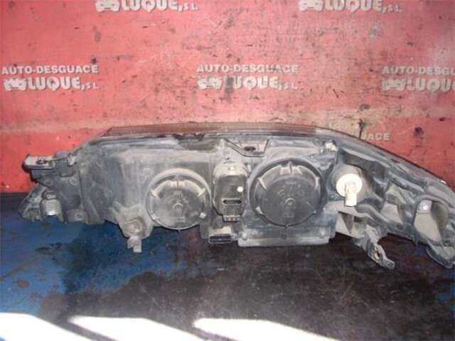 Foto 2ª: Faro Derecho Renault Laguna 1.9 AUTHENTIQUE [1.9 LTR. - 96 KW DCI DIESEL FAP] [F9Q1758]