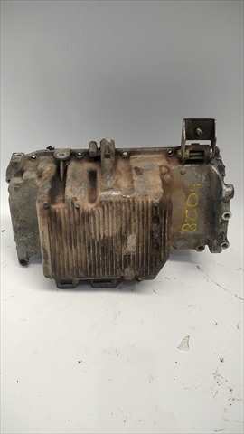 Foto 2ª: Carter Fiat Punto 1.9 D [199A5000] (2007)