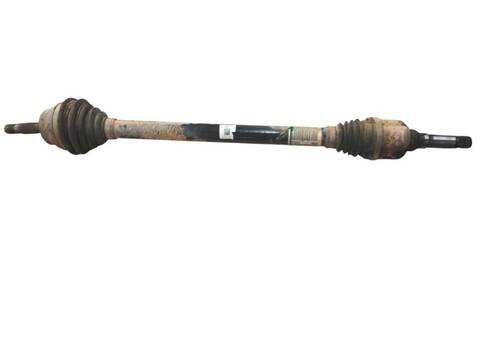 Transmision Delantera Derecha Citroen C4 1.2 VTI 82