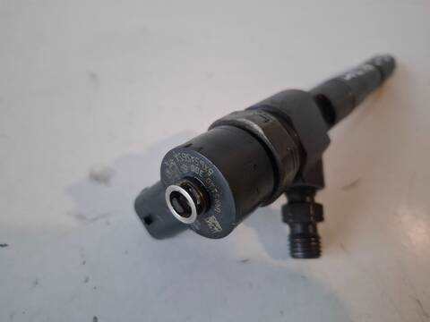 Foto 2ª: Inyectores Fiat Doblo 1.9 D II 100CV 74KW 152) 198A3000 (2010)