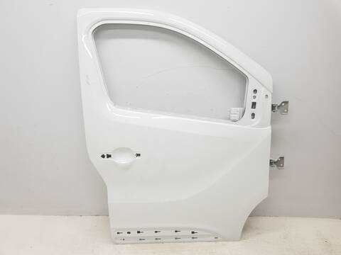 Puerta Delantera Derecha Renault Trafic L1H1 29T KOMFORT