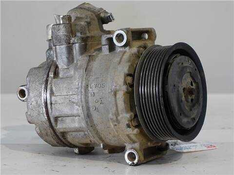 Compresor Aire Acondicionado Land Rover Discovery 2.7 TD 190CV 140KW