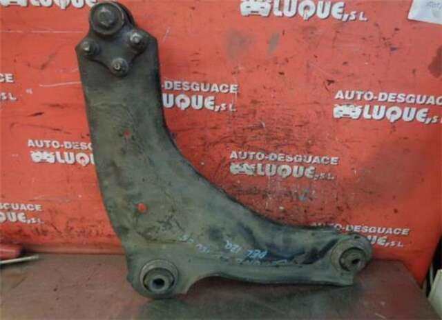 Foto 2ª: Brazo Suspension Delantero Izquierdo Renault Laguna 2.0 16V IDE (BG0N) [F5R 700]