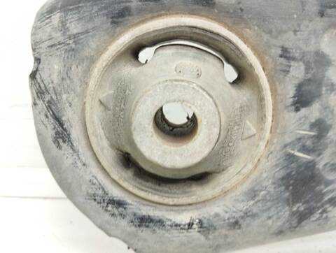 Foto 3ª: Brazo Suspension Delantero Izquierdo Seat Ibiza 1.6 TDI 105CV 77KW [CAY] (2010)