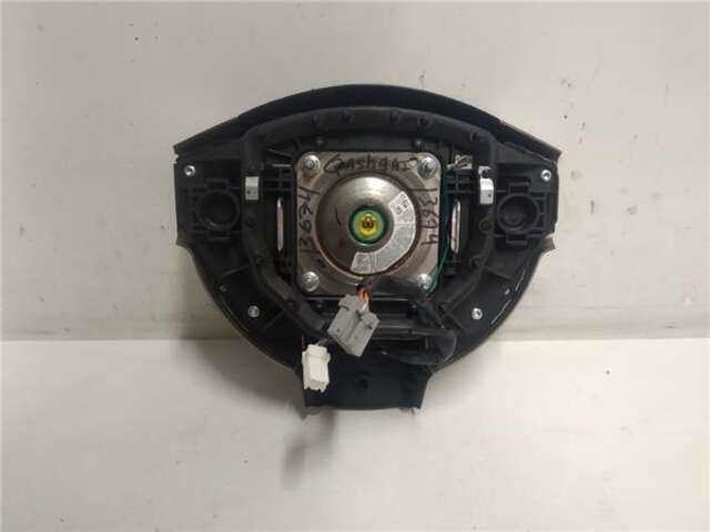 Foto 3ª: Airbag Delantero Izquierdo Nissan Qashqai 1.5 DCI TEKNA 4X2 [K9K]