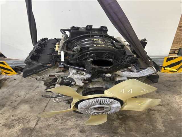 Foto 3ª: Motor Completo Dodge Ram 5.7 V8 396 CV 291KW [EZH]