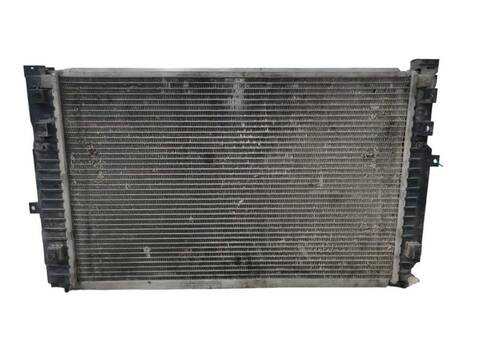 Foto 2ª: Radiador Motor Volkswagen Passat 1.9 TDI (1996)