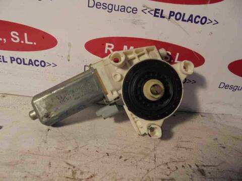 Foto 3ª: Elevalunas Eléctrico Delantero Izquierdo Peugeot 307 1.4 HDI 68CV 50KW [8HZ] (2002)