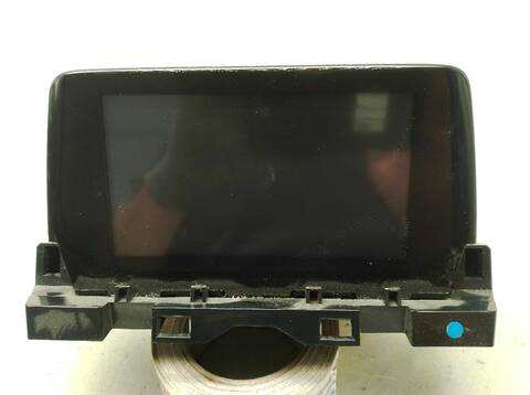 Pantalla Multifuncion Mazda 6 2.2 D