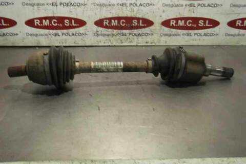 Transmision Delantera Izquierda Ford Focus AMBIENTE D) BERLINA 109CV 80KW