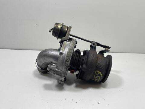 Turbocompresor Mercedes Vito 611980 FURGON