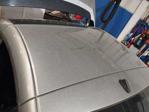 Foto 2ª: Techo Eléctrico Peugeot 207 1.6 16V 120CV 88KW [5FS] (2010)