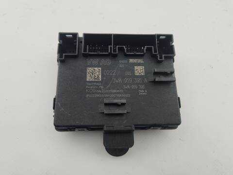Centralita Motor ECU Volkswagen Tiguan 2.0 TSI 4MOTION 204CV 150KW
