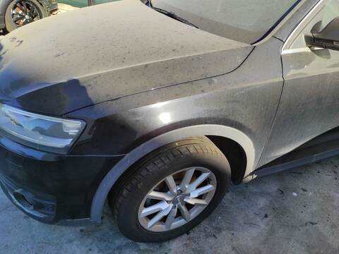 Foto 1ª: Aleta Delantera Izquierda Audi Q3 CFFB (2014)