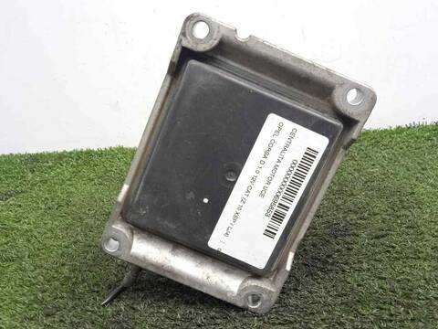 Foto 2ª: Centralita Motor ECU Opel Corsa 1.0 12V CAT Z 10 XEP - LJ4) 60CV 44KW [Z10XEP] (2008)