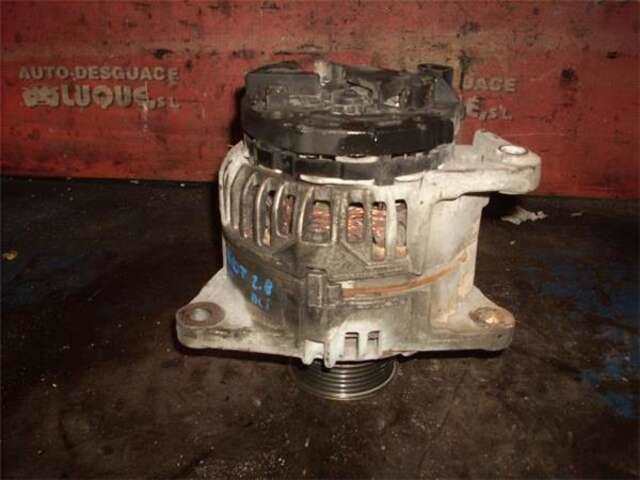Alternador Renault Mascott KA 130.35/55 [2.8 LTR. - 92 KW DIESEL]