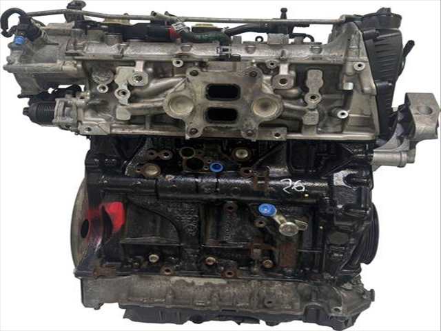 Foto 3ª: Motor Completo Volkswagen Beetle 2.0 TSI 177 CV 130KW [DDSA] (2018)