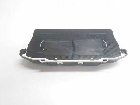 Foto 1ª: Cuadro de Instrumentos Citroen Berlingo LIVE M (2008)