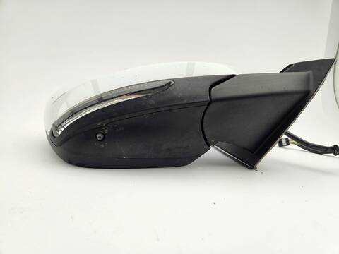 Foto 4ª: Retrovisor Derecho Renault Kadjar XMOD 110CV 81KW [K9KF646] (2016)