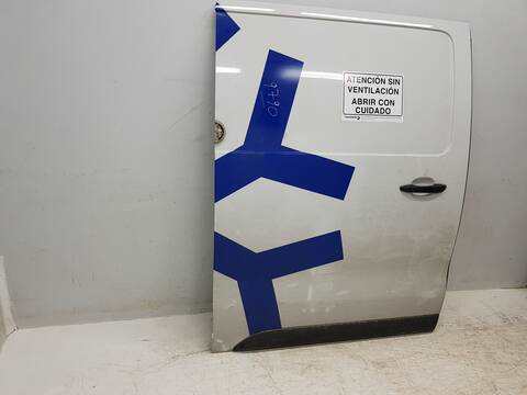Foto 2ª: Puerta Lateral Corredera Derecha Fiat Scudo 113CV 83KW FURGON