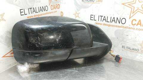 Foto 3ª: Retrovisor Derecho Land Rover Range V6 TD AUTOBIOGRAPHY 245CV 180KW [30DDTX] (2011)