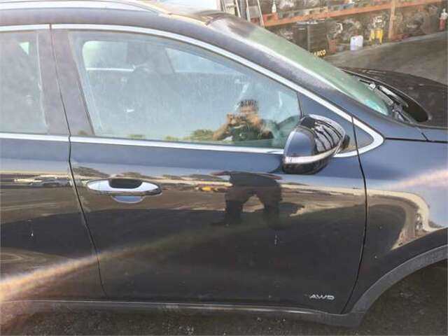 Puerta Trasera Derecha Kia Sportage 2.0 SPIRIT 4WD [2.0 LTR. - 100 KW CRDI CAT]
