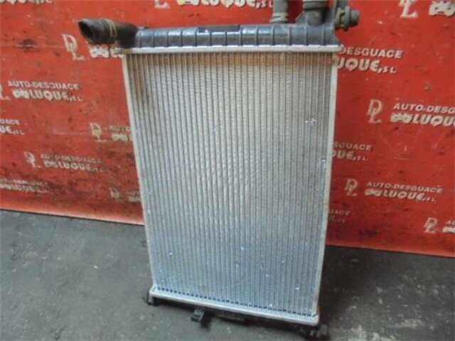 Foto 3ª: Radiador Calefaccion A.A. Ford Fiesta 1.3 I [J4L]