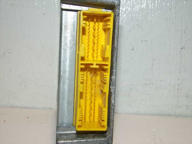 Foto 3ª: Centralita Airbag Chrysler Sebring 2.0 CRD 2007-2011 [BYL] (2010)