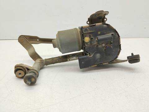 Motor Limpia Delantero Seat Leon COMFORT LIMITED 105CV 77KW