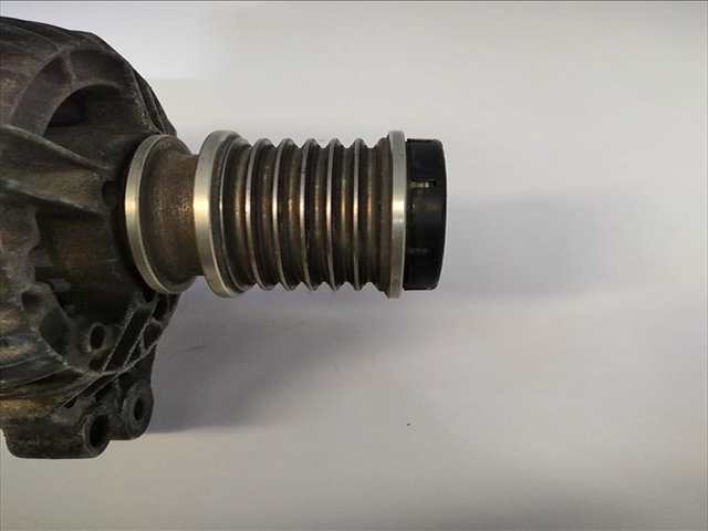 Foto 3ª: Alternador Seat Cordoba 1.9 TDI 66kw [ALH] (2001)